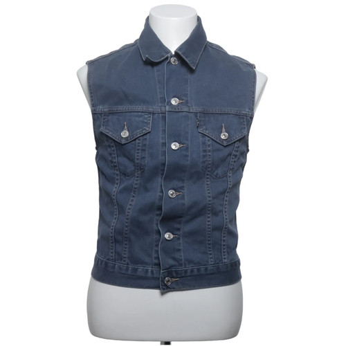 Levi strauss jeansweste - strauss,