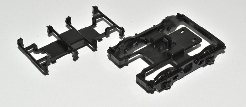 Roco 115148 drehgestell - h0,