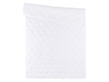 LIVARNO home 4-Jahreszeiten-Steppbett, kochfest, 135 x 200 cm - B-Ware sehr gut