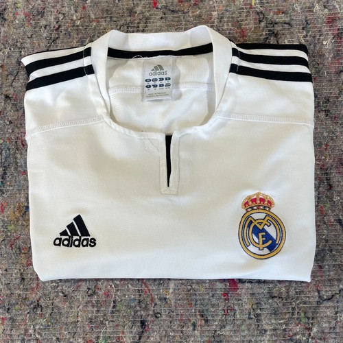 Real madrid 2003 - 2003, home