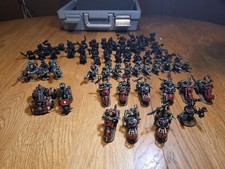 Warhammer 40k Ork Armee Games