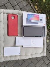 Smartphone Handy Xiaomi Redmi Note 9 Pro 6GB RAM 128GB