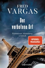 Der verbotene Ort | Kommissar