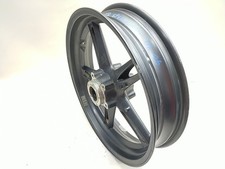 VORDERFELGE TRIUMPH SPEED