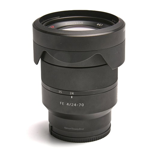 Sony vario tessar fe - vario-tessar,
