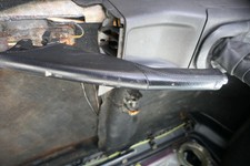 VW Golf 3 / 4 Cabrio 1E