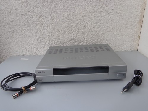 Philips digetal sat - philips, sat-receiver