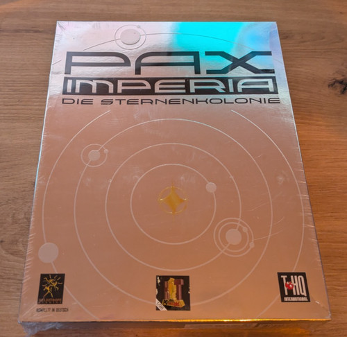 Pax imperia die - -,