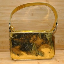 RICARDA M. Schultertasche En