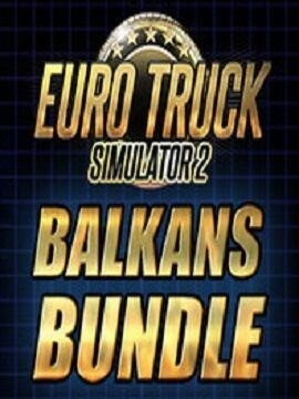 Euro truck simulator - euro,