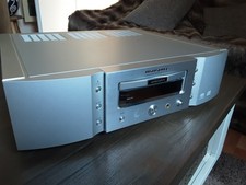 Marantz SA15 S1, SACD Player