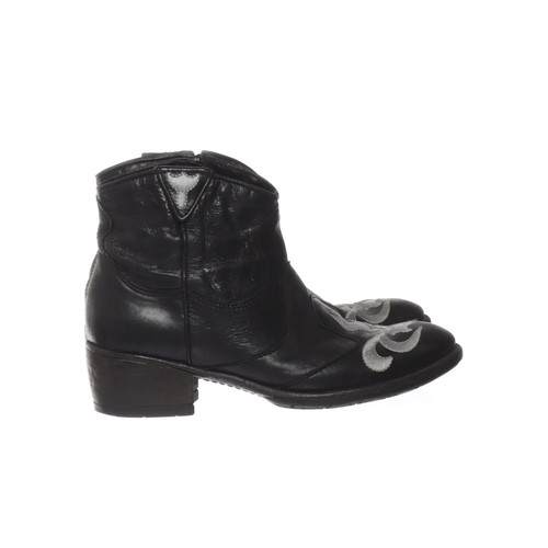Mjus boots größe 38 - boots,, größe: