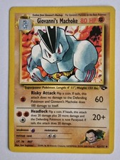 Giovannis Machoke | 42/132 |