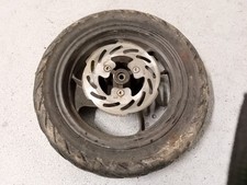 Baotian BT49QT-12 Zoll Roller