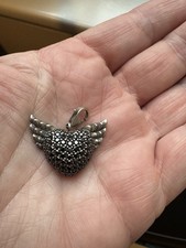 Thomas sabo anhänger herz - sabo,,