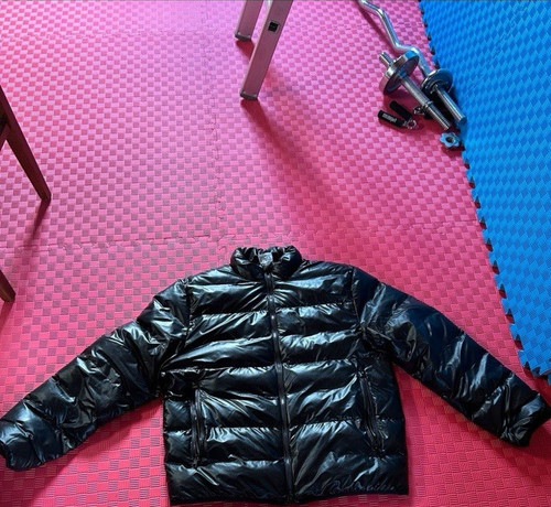 Ea7 emporio armani - ea7, daunenjacke