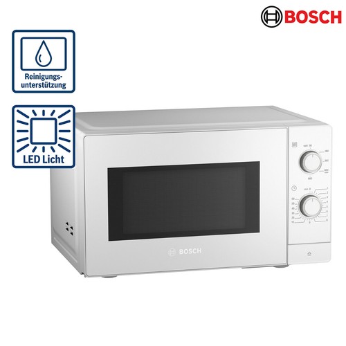 Bosch ffl020mw0 mikrowelle 800 - bosch,