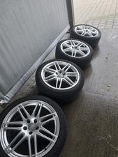 Original Audi A6 4G S6 C7