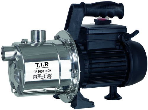 Gartenpumpe gp 3000 - ,