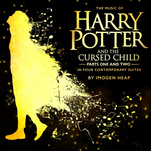 Imogen heap the - imogen, harry