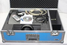 *EIKI LC-WUL100*WUXGA Beamer Projektor 5000lm OVP(Sanyo ZM5000/Christie LWU505)