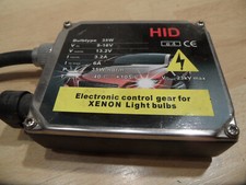 Xenon HID Model FY-999 Steuergerät Bulbtype 35W