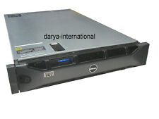 Server Dell PowerEdge R815 4 x 16C AMD Opteron 6376 @ 2,3Ghz 128GB RAM H700 # 29