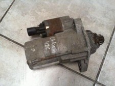 Anlasser Skoda Octavia Combi