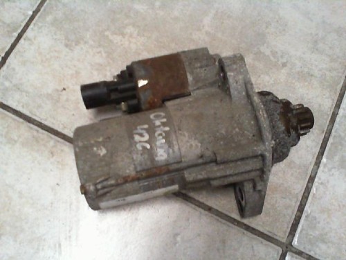 Anlasser skoda octavia combi - skoda,