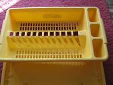 Geschirrablage Abtropfgitter