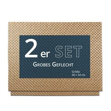 Platzsets Platzmatte