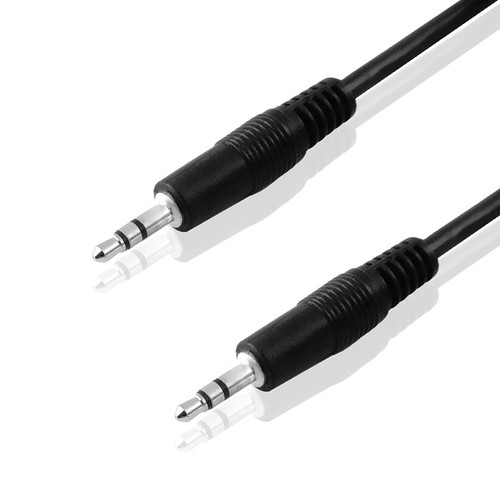 50cm audio stereo - 50cm,