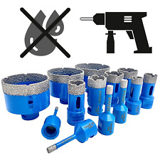 M14 Diamantbohrkrone Fliesenbohrer Diamantbohrer 5-100  