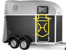 Brandzeichen Holsteiner Pferde