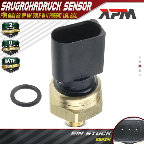 Sensor kraftstoffdruck - sensor,