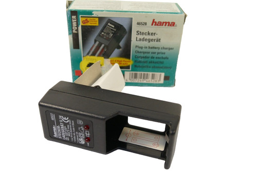 Hama plug charger - plug-in,