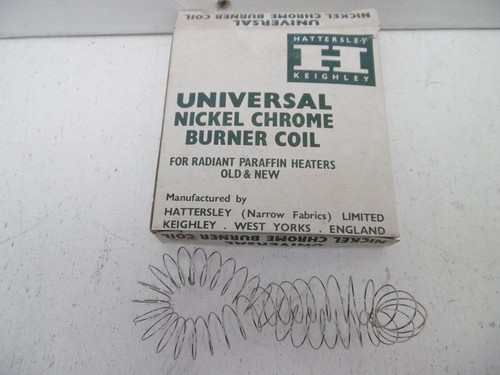 Universal nickel chrom - universal, brenner