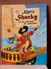 Käpt'n Sharky und das