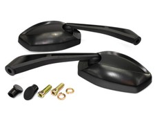Spiegel paar oval m10 cruiser - spiegel,