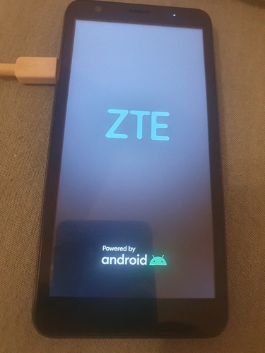Zte blade a31 - blade, a31-