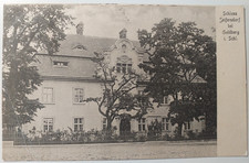 AK  - Schloss Seifersdorf bei