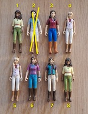 Schleich Vollbewegliche