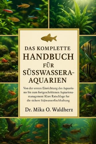 Das komplette handbuch - komplette, fr