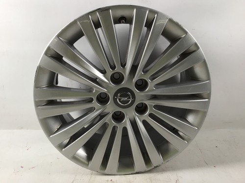 Felge alu opel astra - alu,
