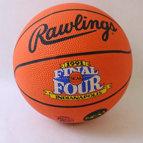 Vintage 1991 rawlings ncaa - vintage,