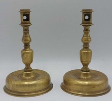 Kerzenleuchter bronze antik