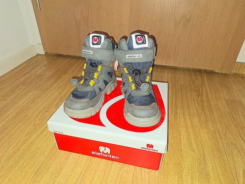 Elefanten boots stiefel - stiefel, für