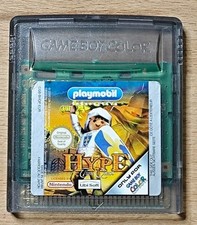 Hype Quest Gameboy Color