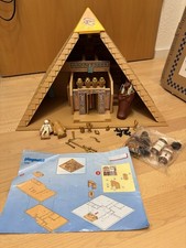 Playmobil große Pyramide 4240
