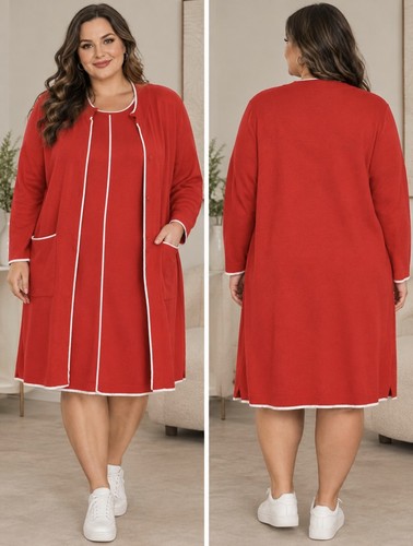 Rick cardona damen - damen, strickjacke